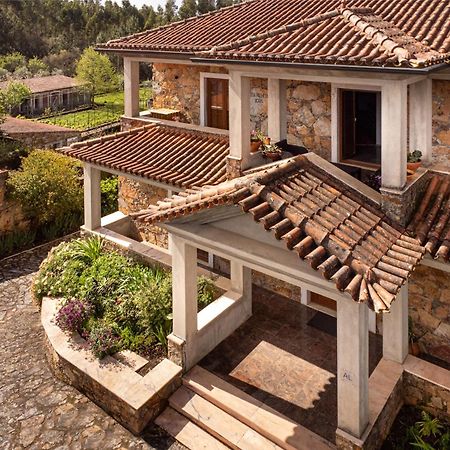 Quinta Da Palhota Villa Vila de Rei Exterior foto